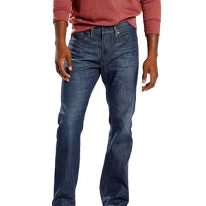 Levi's 559 Straight Jeans
